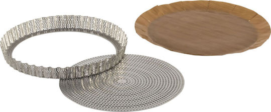 De Buyer De Buyer Verschiedene Kochutensilien Inox Formen