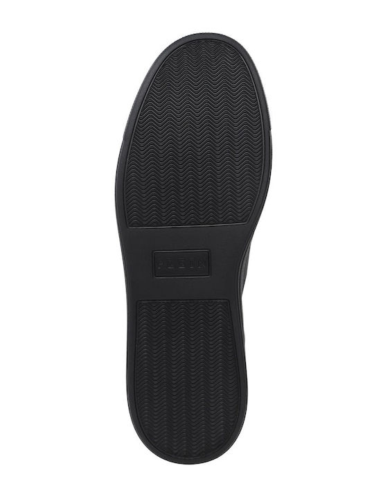 Men's Sneakers Black