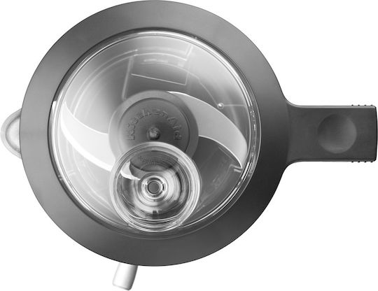 Kitchenaid Multifunctional Food Processor 240W With 830ml Bowl And Beige Blender Jug
