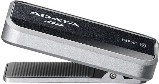 Adata Urban Tapsafe USB 3.2 / USB-C External SSD 1TB 2.5" Black