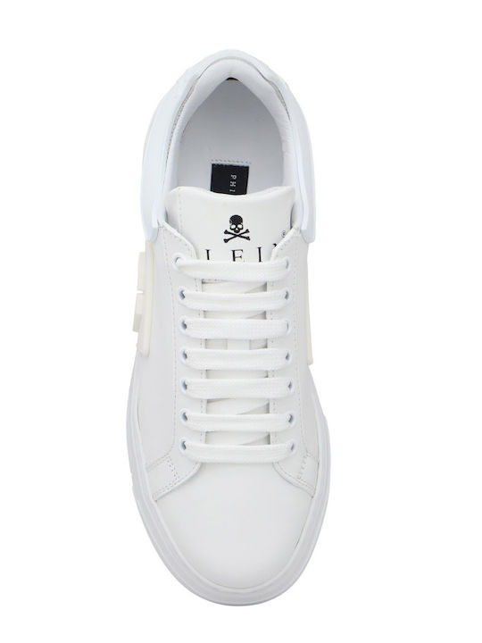 Women's Sneakers White