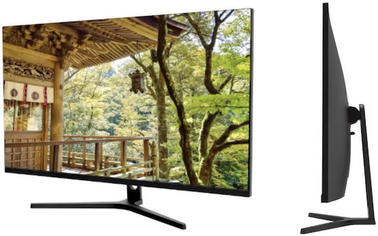 Japannext JN-V315UHDR VA HDR Monitor 31.5" 4K 3840x2160