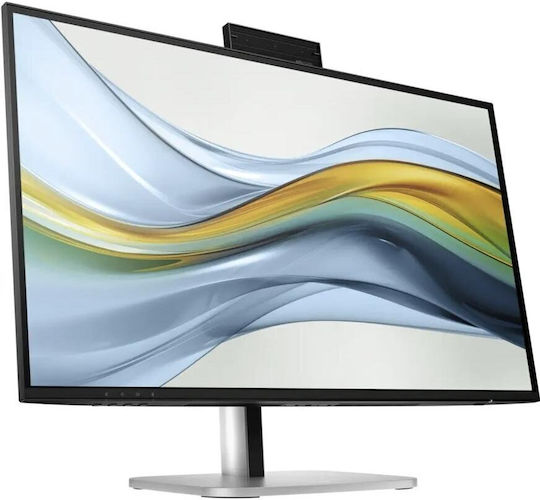 HP Series 5 Pro 527pm IPS Monitor 27" QHD 2560x1440 with 5ms GTG Response Time