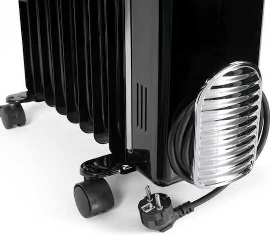 Livoo Маслен радиатор с 13 фетиши 2000W