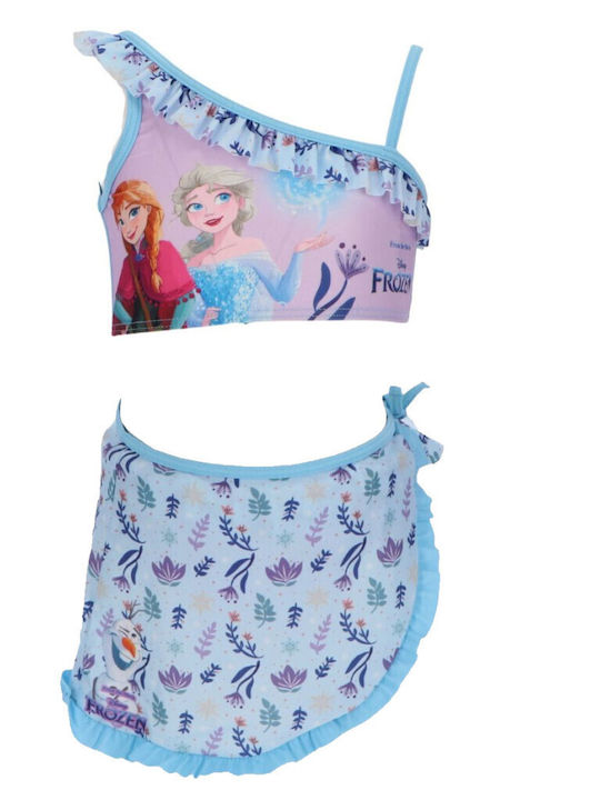 Disney Frozen Kinder Badebekleidung Set Frozen Frolic