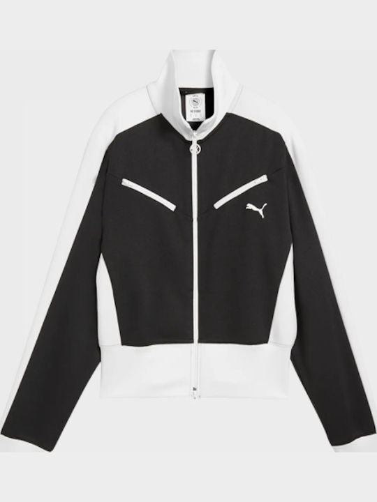 Women's Knitted Cardigan Puma