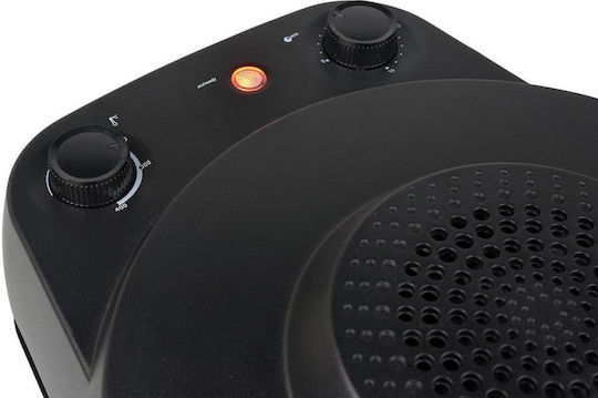 Princess Παρασκευαστής Πίτσας 1200W Γκρι