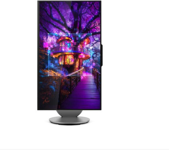 Lenovo Yoga AIO 27IAH10 27" (Ultra 5-125H/16GB/512GB SSD/No OS) International English