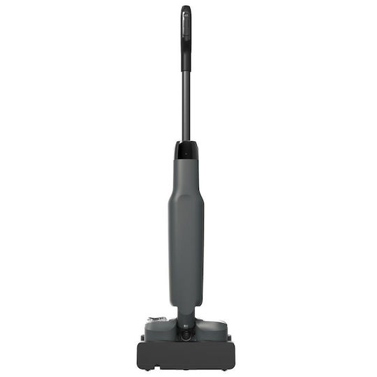 Tineco Stretch S6 Extreme Επαναφορτιζόμενη Σκούπα Stick 21.6V Γκρι