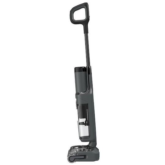 Tineco Stretch S6 Extreme Επαναφορτιζόμενη Σκούπα Stick 21.6V Γκρι