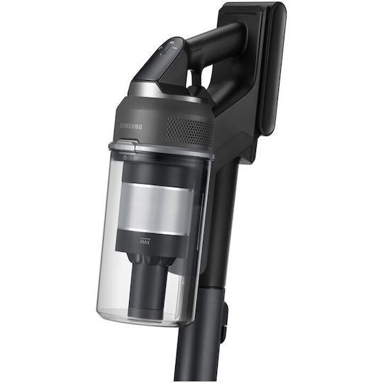 Samsung Jet 85s, Aspirator Reîncărcabil 2 în 1 Stick & De Mână 25.2V Negru