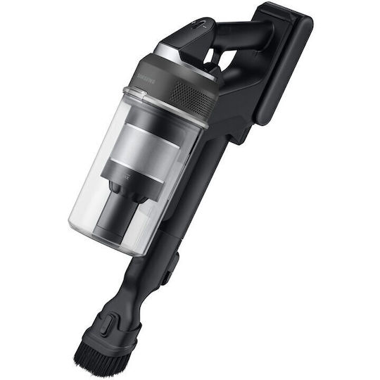 Samsung Jet 85s, Aspirator Reîncărcabil 2 în 1 Stick & De Mână 25.2V Negru