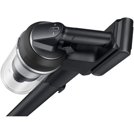Samsung Jet 85s, Aspirator Reîncărcabil 2 în 1 Stick & De Mână 25.2V Negru