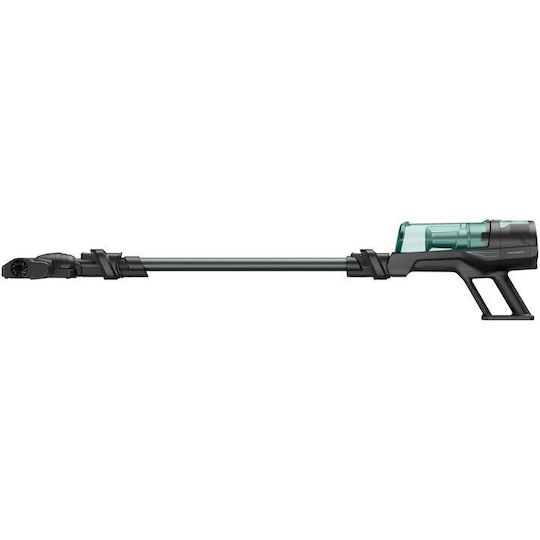 Rowenta X-force 8.80 Aspirator Vertical Reîncărcabil Verde