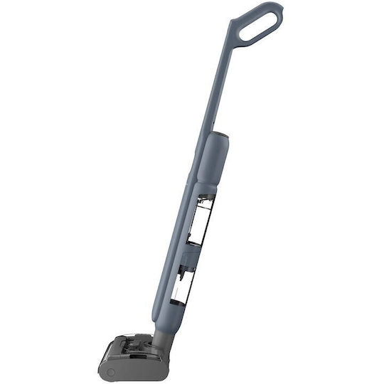 Electrolux Upright Rechargeable Stick Vacuum Blue