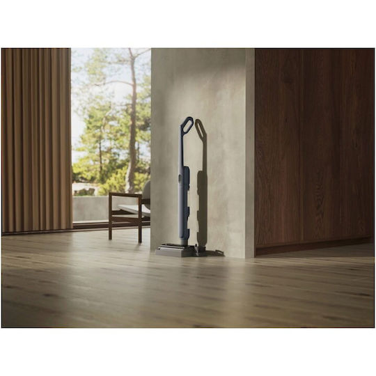 Electrolux Upright Rechargeable Stick Vacuum Blue