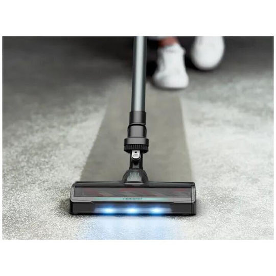 Rowenta X-force 8.80 Aspirator Vertical Reîncărcabil Verde