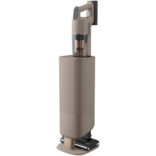 Electrolux Upright Επαναφορτιζόμενη Σκούπα Stick Καφέ