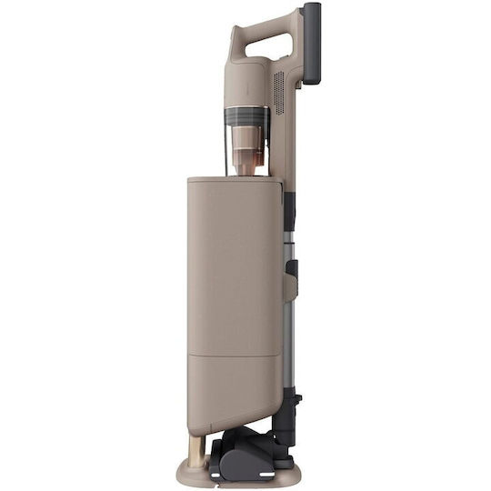 Electrolux Upright Επαναφορτιζόμενη Σκούπα Stick Καφέ
