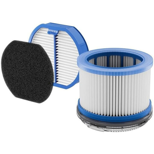 Electrolux Upright Επαναφορτιζόμενη Σκούπα Stick Καφέ