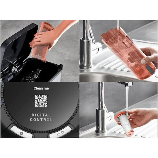 Rowenta X-force 8.80 Aspirator Stick Reîncărcabil Roșie