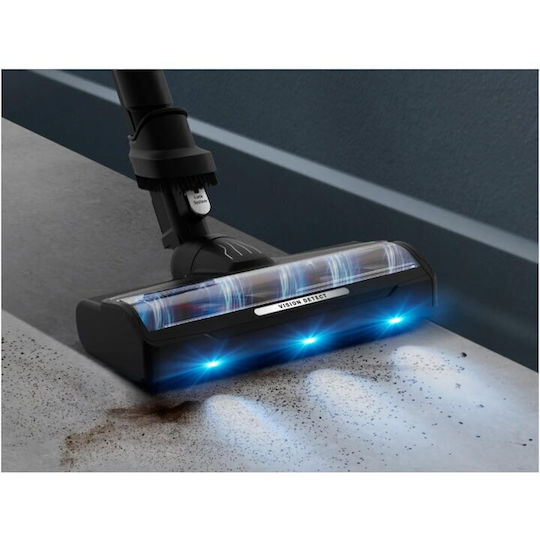 Rowenta X-force Flex 10.80 Aspirator Stick Reîncărcabil Portocaliu