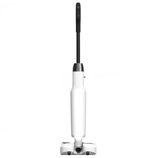 Tineco Switch S6 Stretch Plus Combo Wiederaufladbar Stielstaubsauger 2 in 1 Stick & Hand 21.6V Weiße