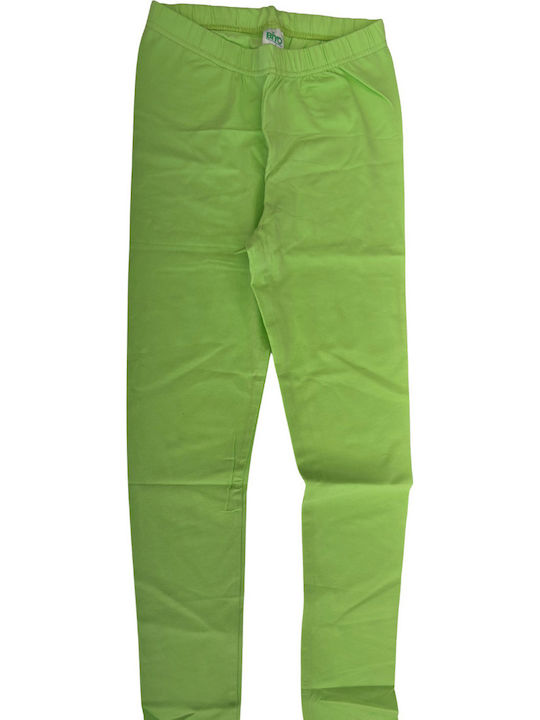 Set Kids Leggings Long Multicolour