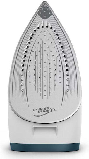 Tefal Power Pro Compact 200 Система за гладене с налягане 5.9bar с резервоар 1lt