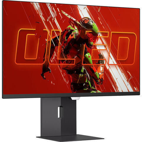 Koorui S3241XO QD-OLED HDR Gaming Монитор 32" QHD 2560x1440 240Hz с Време на реакция 0.03ms GTG