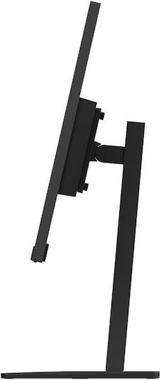 Lenovo ThinkVision E27Q-40 IPS Monitor 27" QHD 2560x1440 with 4ms GTG Response Time