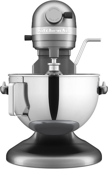 Kitchenaid Stand Mixer 375W with Stainless Bowl 5.2lt Brown