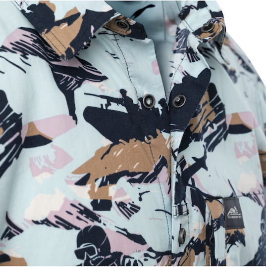 Риза Helikon-Tex Hawaiian Shirt Cassino