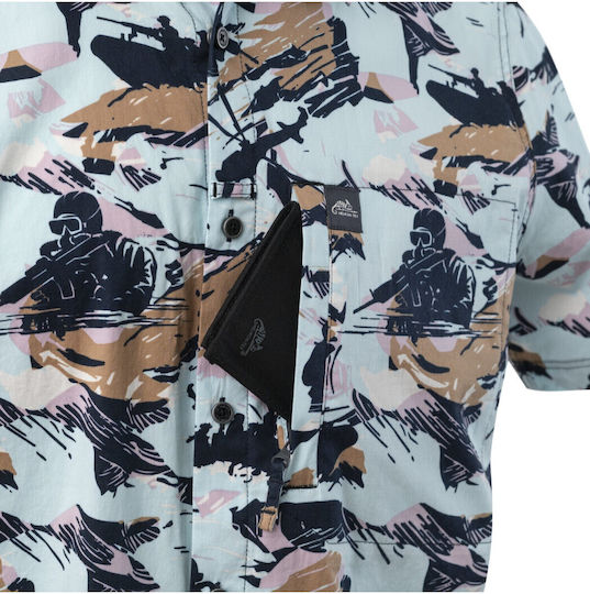 Пукамисо Helikon-Tex Hawaiian Shirt Pacific
