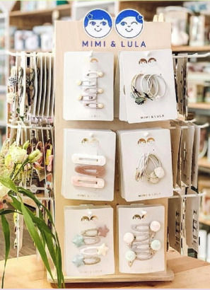Mimi & Lula Toy Jewel