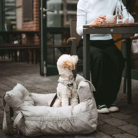 Hunter Dog Car Seat