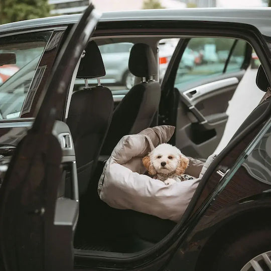 Hunter Dog Car Seat