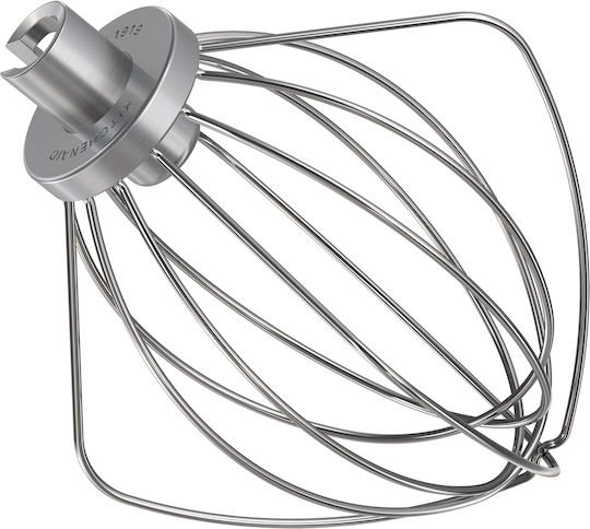 Kitchenaid Кухненски Робот 325W С Неръждаем Казан 4.7lt Черен