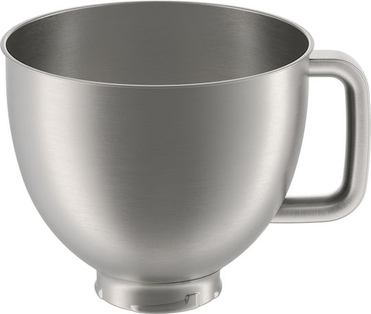 Kitchenaid Кухненски Робот 325W С Неръждаем Казан 4.7lt Черен
