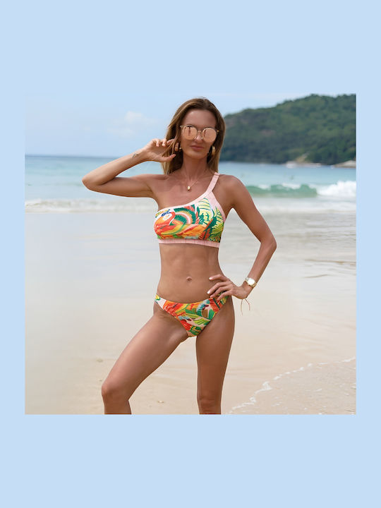 Raya Bikini-Set Dreieck
