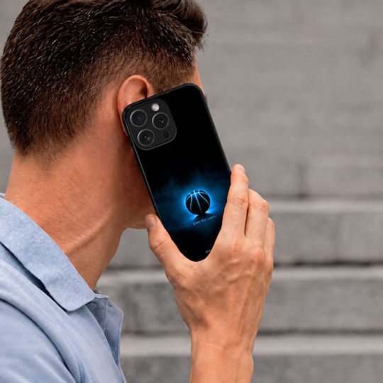Θήκη Sonique Men's Edition Samsung Galaxy M13 4g Basketball
