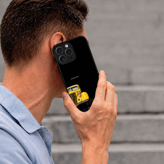 Sonique Men's Edition Samsung Galaxy M23 5g Classic Soul Case