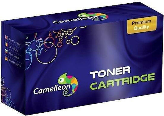 Camelleon Toner Compatibil Pentru Imprimantă Laser HP Cf289xu-cp Negru