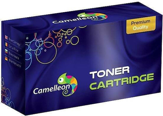 Camelleon Toner Compatibil Pentru Imprimantă Laser Xerox 106r01531-cp Negru