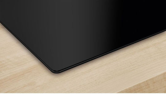 Bosch Series 4 Индукционен Плот Автономен 60x60см