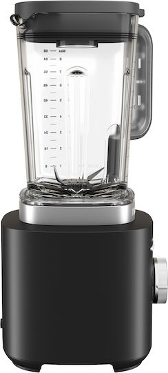 Kitchenaid Kitchenaid Mixer Mit Kunststoffkanne 2 l 1200W Schwarze
