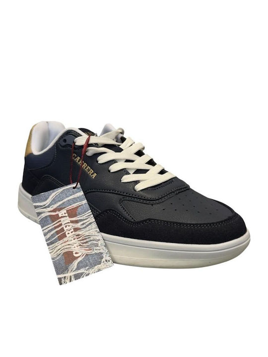 Herren Sneakers Schwarz