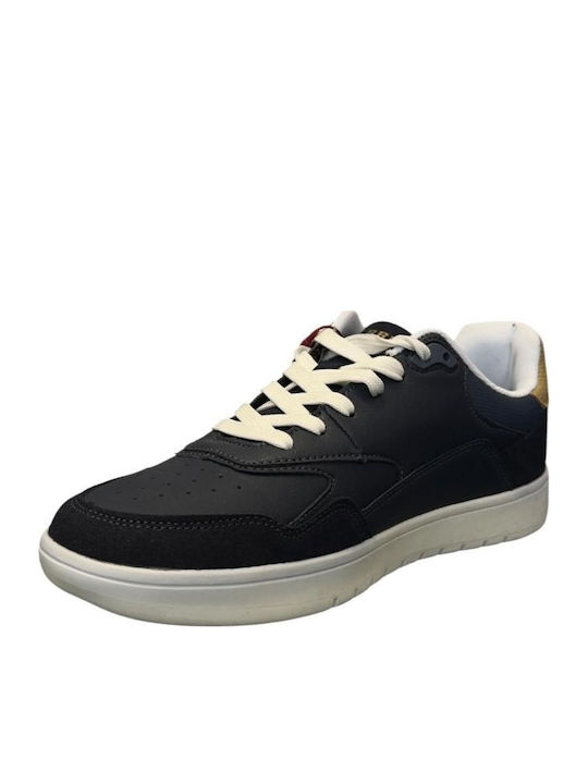 Herren Sneakers Schwarz