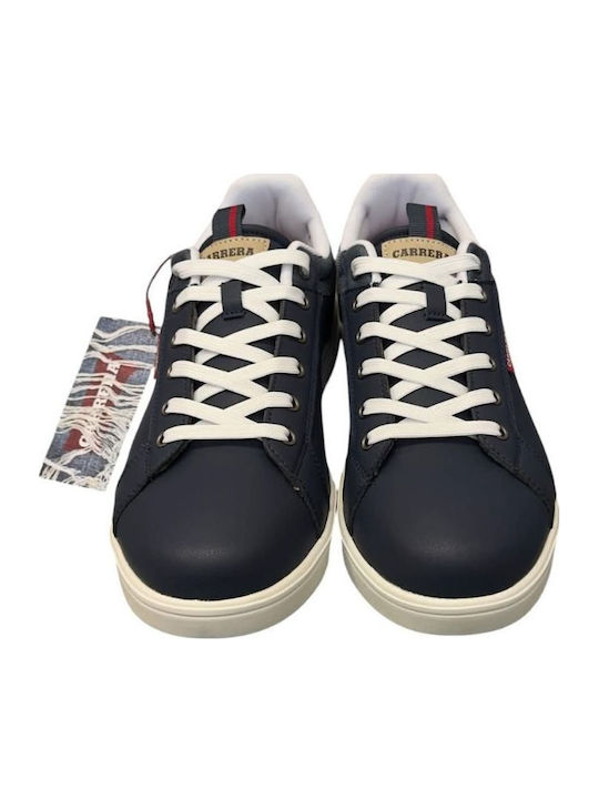 Herren Sneakers Schwarz