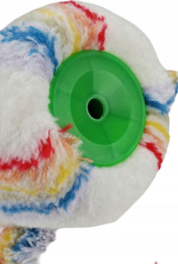 Multicolor Facade Clip 25cm